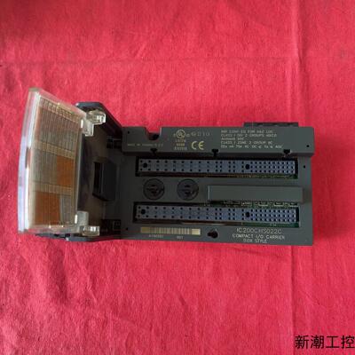 IC200CHS022C工业设备 Compact IOCa议价商品