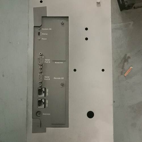 询价AB 轴位控制器IMCS 4100-234PC-议价