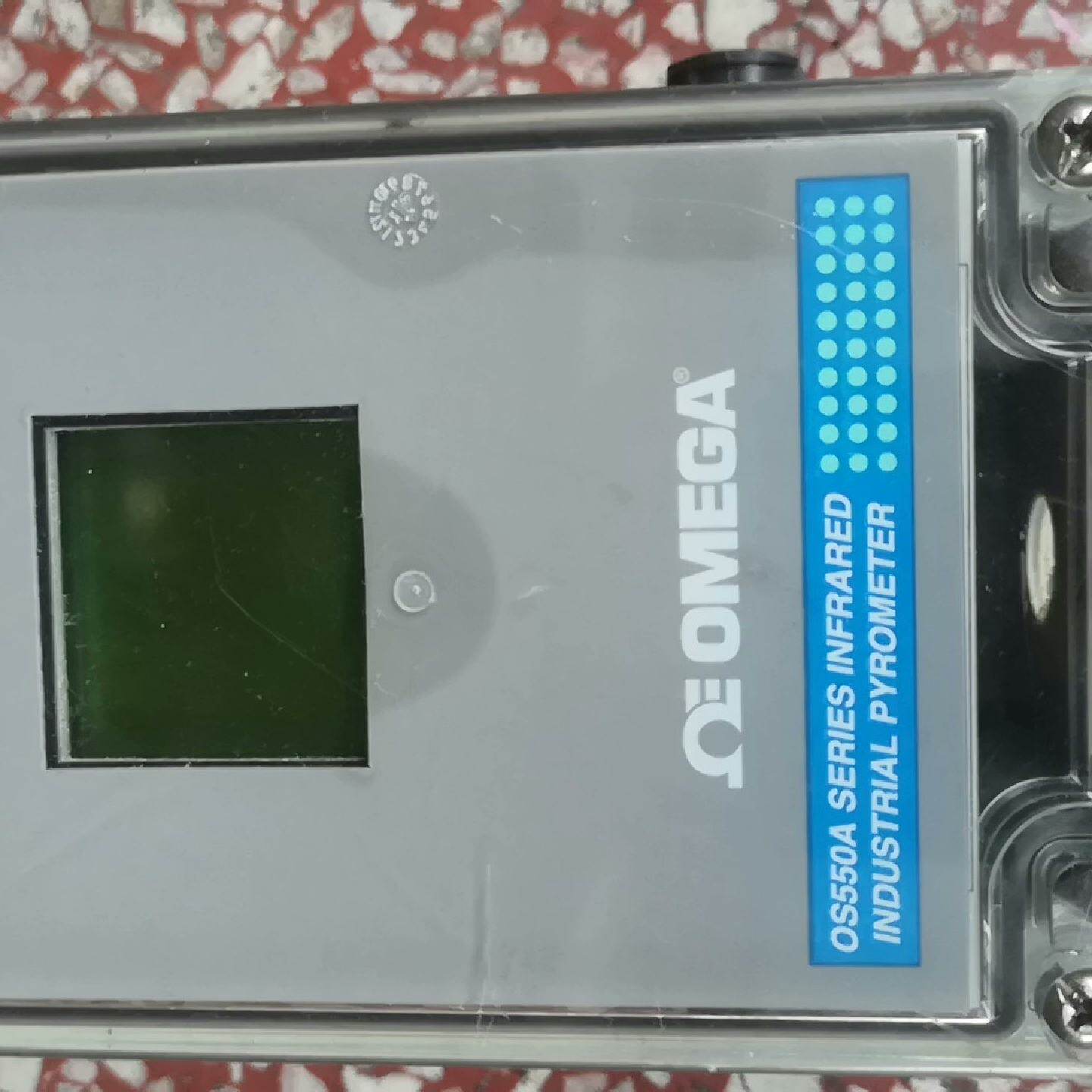 议价OMEGA OS550 OS550可维修