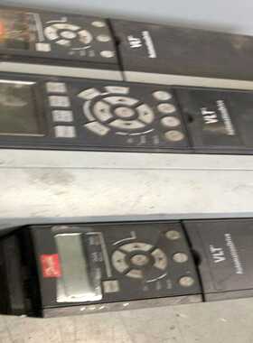 43018.5kw变频器丹佛斯VLT2900丹询价