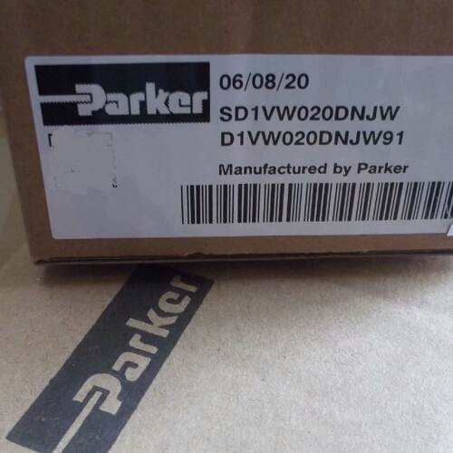 供应现货Parker全新液压阀D1VW020DNJW D1VW020DNJW91*