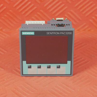 Siemens 7KM21120BA003AA0 PAC3200  7KM93000AB010AA0 PAC Profi