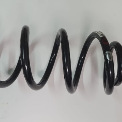 New Genuine 95B.411.105.AH Porsche Macan  Coil Spring 95B411
