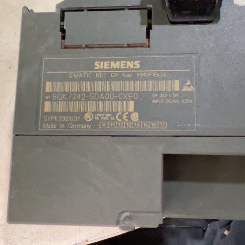 【询价】模块6GK7  343-5FA00,，