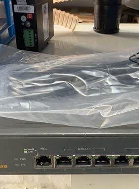 【议价】TL-R479G WAN 全新/二手均有货