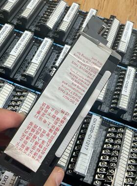 议价Inovance Gl101600End Disassembled Parts Packa Functions