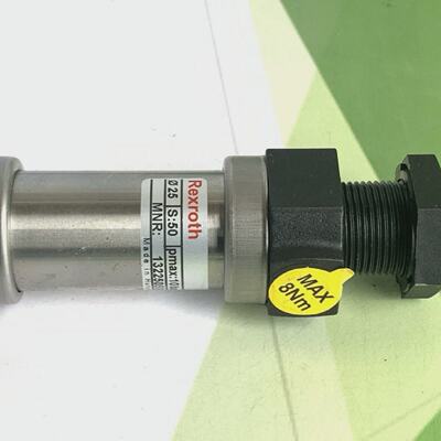 REXROTH 1322505000 mini cilindro pneumatico 10bar