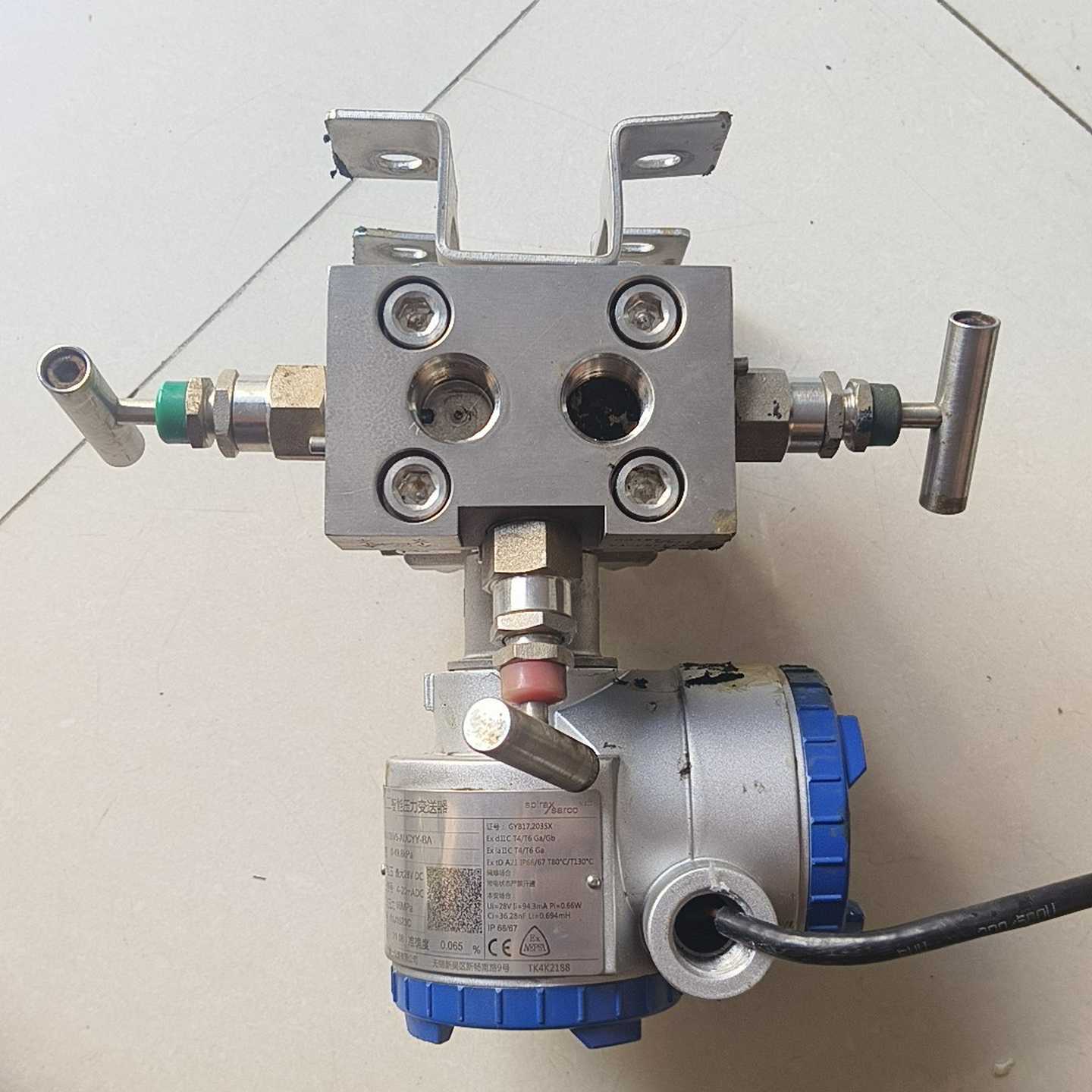 询价FCXAIII富士FKCT35V5-AUCYY-BA流量