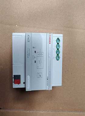天溯KNX照明驱动模块TSDM-0102A，正品拆机，实物如一议价商品