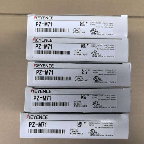 议价Photo Sensor PzM71 Br New Original nuine Product适用