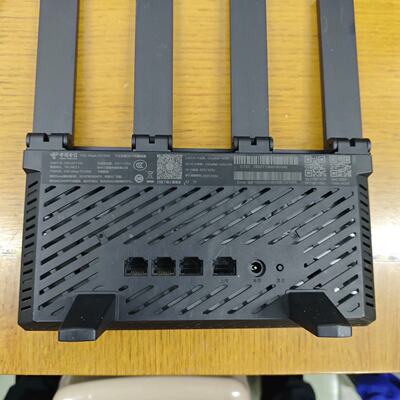 H3C Magic RC3000千兆双频WiFi6路由器，中--议价商品