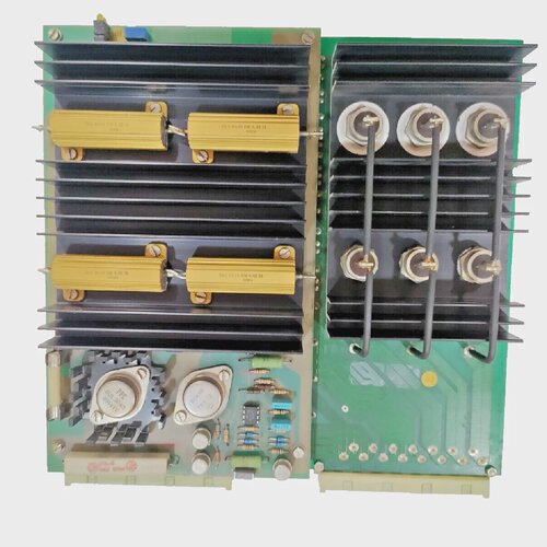 Infranor GmbH SMNB 1690 Power Supply 3x48113VAC