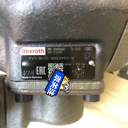 【询价】R900580383  PV7-1A/25-30RE01MC