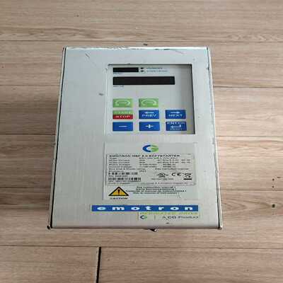 EMOTRON瑞典依尔通MSF2.0--议价商品