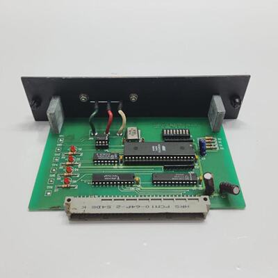 DAEYANG LMU 01 8251 772 6006 0 PCB CARD