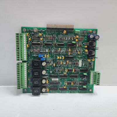 NATIONAL OILWELL VARCO B09G0000 REGULATOR BOARD DC EXCITATIO