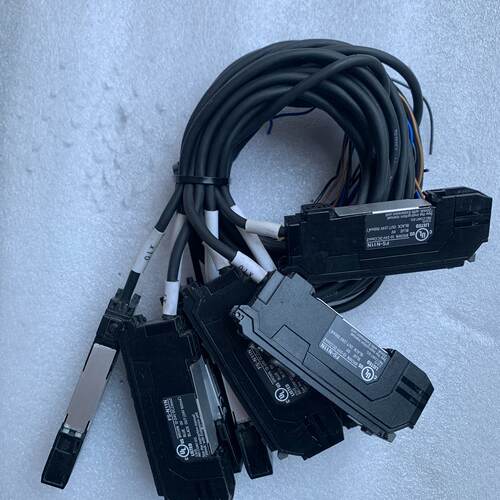 议价Fiber Optic lifier Model FsN11n Used  Removed适用