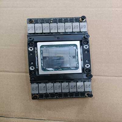 NVIDIA Tesla V100 32G NVLink S~议价