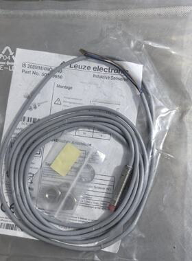 德国Leuze劳易测IS208MM4NO4N0电议价