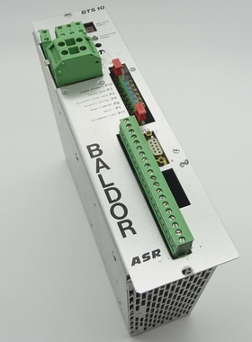 Servoverst?rkerBALDORASRBTS10-200-5-24/48-PBrushlessSer