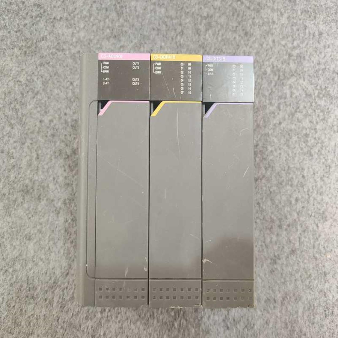 合泉PLC模块DOR416 ACU902 DIT31