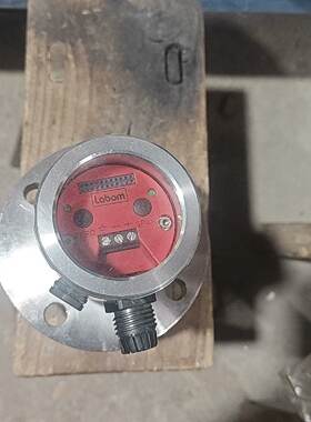 溢价-郎博CV3110labom智能压力变送器有2台成色实物