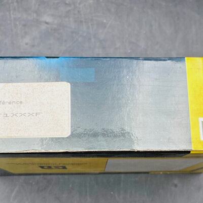 NEW CHAUVIN ARNOUX CA2100F1 CA2100F1XXXF PROGRAMMABLE DIGITA