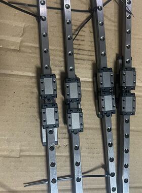 议价THKRSR9KM直线导轨滑块功能正议价