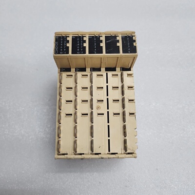 TM5C24D12R COMPACT IO EXPANSION BLOCK