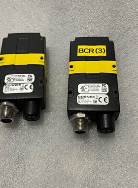 【询价】康耐视读码器 DM262Q DM262X 成色新，议价