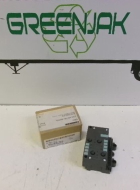 SIEMENS 6GT20020HA10 MOBY MODULE NEW OPEN BOX FREE SHIPPING