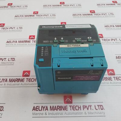 Contrleur HONEYWELL EC7850 A 1072 5060HZ