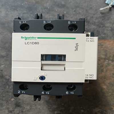 询价拍~LC1D80，的没包装，成色如图所示哦，发货前还会