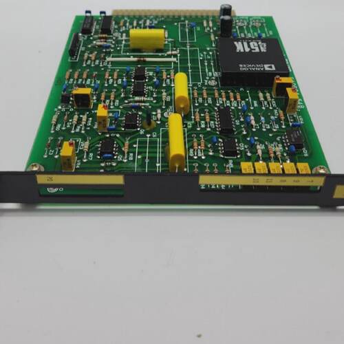 TAIYO ELECTRIC EA059454B PCB CARD EA0594542