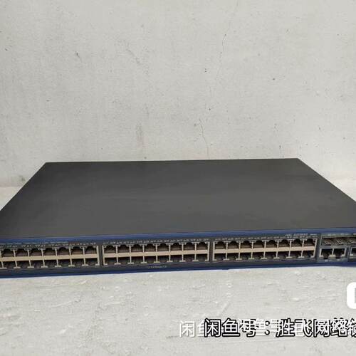 H3C  S3100v2-52-TP-WiNet 48百兆口议价