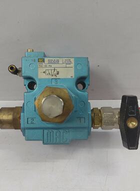 Vanne Solnode MAC 56C86RA