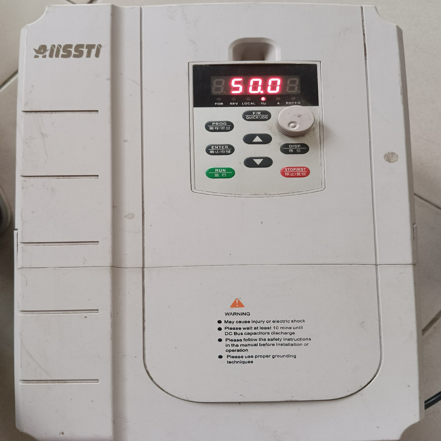 艾斯特变频器  AST8-T4-011/015P  功能~询价