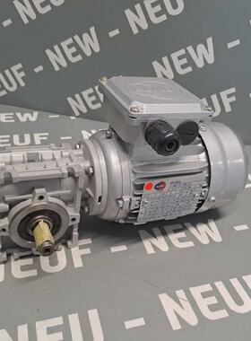 MTA56G4  ALMO  MTA56G4TCM030  Getriebemotor Neu