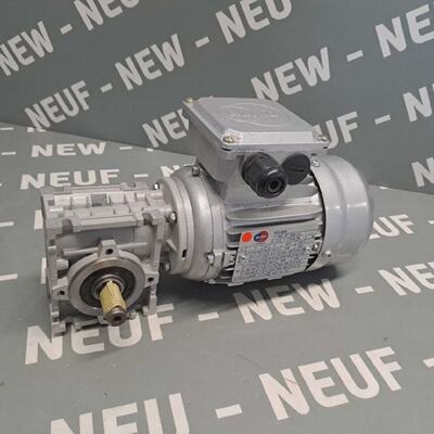 MTA56G4  ALMO  MTA56G4TCM030  Getriebemotor Neu