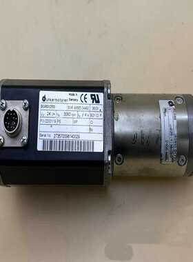 （议价）REHM回流焊传输马达BG65X25SI配P5