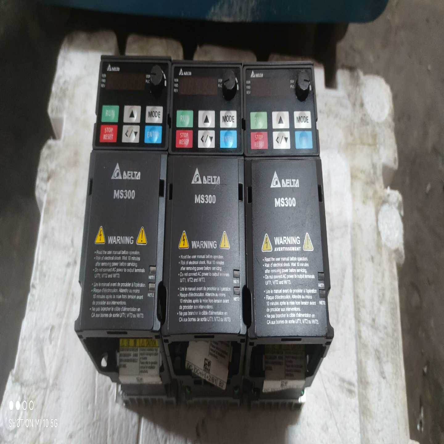 咨询-台达变频器，VFD2A8MS21ANSAA，0.4K，220