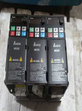 台达变频器，VFD2A8MS21ANSAA，0.4K，220询价