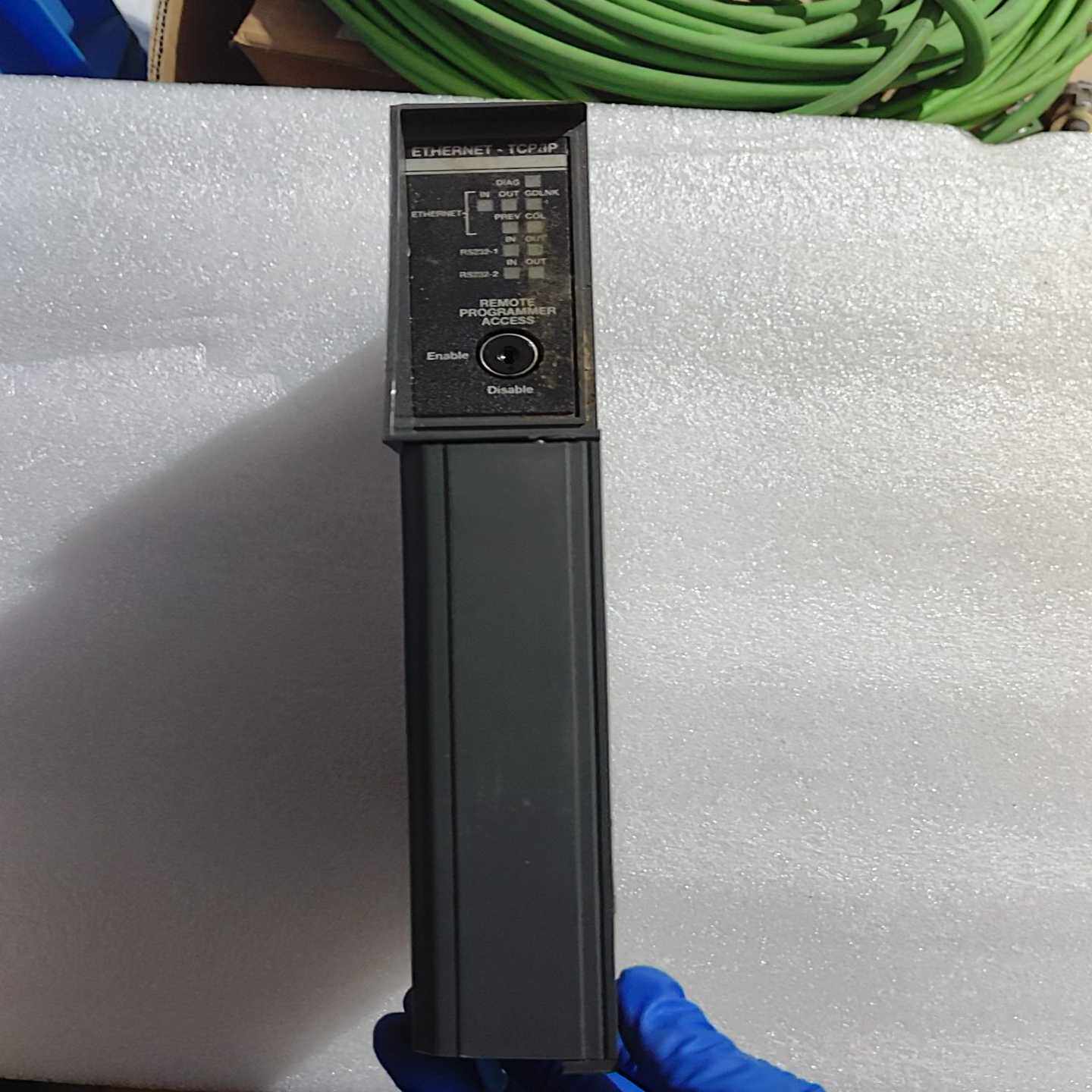 出GIDDINGS&LEWISPIC900模块，型号M