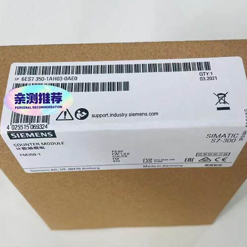 询-6ES73501AH030AE0  6ES7 3501