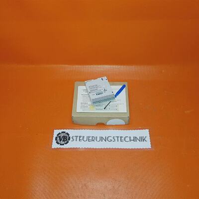 Lenze E82ZAFS001 ID 00410629 Module De Fonction Frquenceur