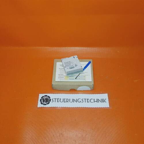 Lenze E82ZAFS001 ID 00410629 Module De Fonction Frquenceur