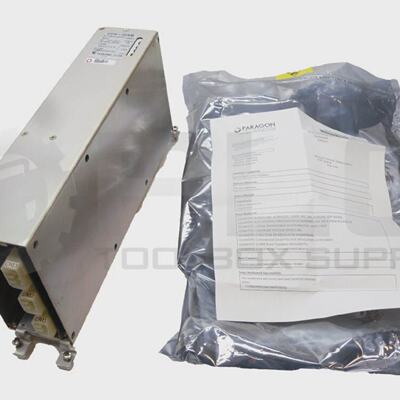 Alimentation lectrique DC YASKAWA CPSIONB Rpare 200220VAC 50