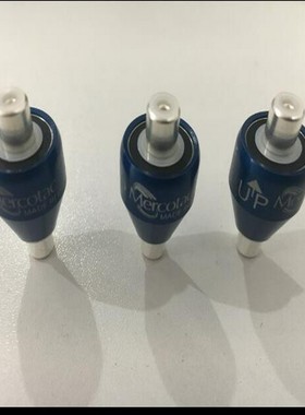 MERCOTAC水银滑环M205C蓝色M205导电滑环A4H--议价商品