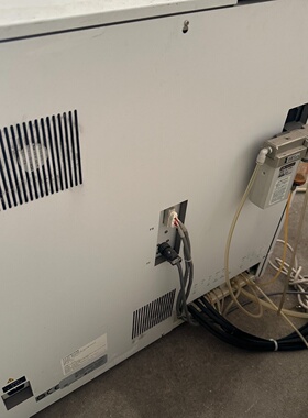 【询价】希森美康EX2100整机正常通电，所以配件价格合适进样器主