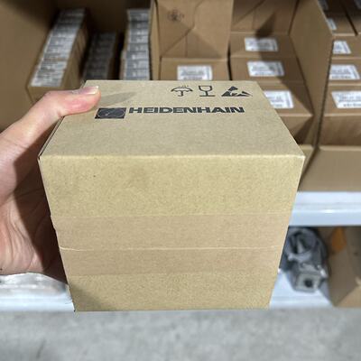 议价海德汉编码器ID:684658-03 ROD 430 600编码器LMA-60B-S185YA